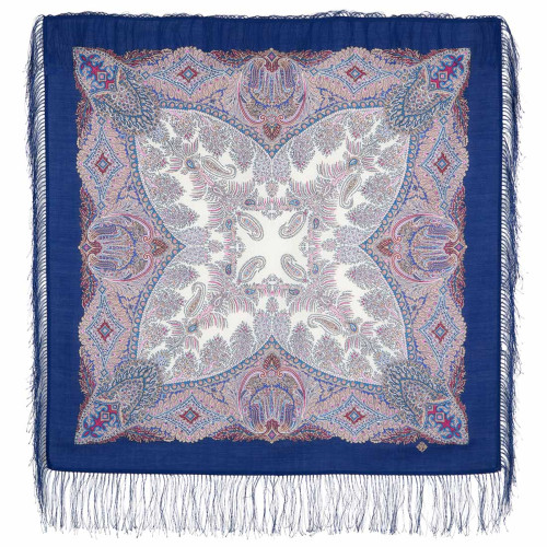 Платок "Сувенир" №89-5(1659-14)