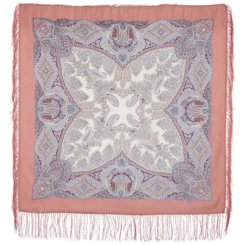 Платок "Сувенир" №89-5(1659-16)