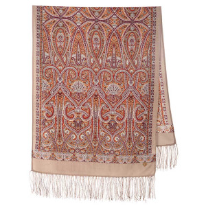 Шарф "Романтическое свидание" №60-5(1388-52)