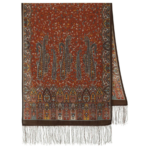 Шарф "Медея" №60-5(1473-67)