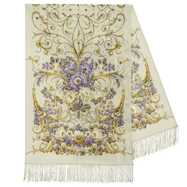 Шарф "Дива" №70-5(1474-51) Шарф "Дива" №70-5(1474-51)