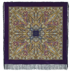 Платок "Жасмин" №130K-5(1176-15)