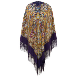 Платок "Жасмин" №130K-5(1176-15)