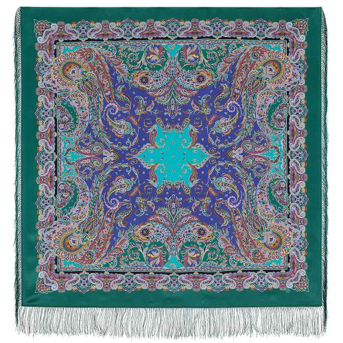 Платок "Восточные сладости" №130K-5(1429-9)