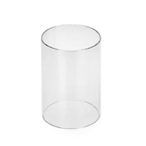 Колба стеклянная для подсвечника №K226-2311