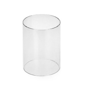 Колба стеклянная для подсвечника №K609