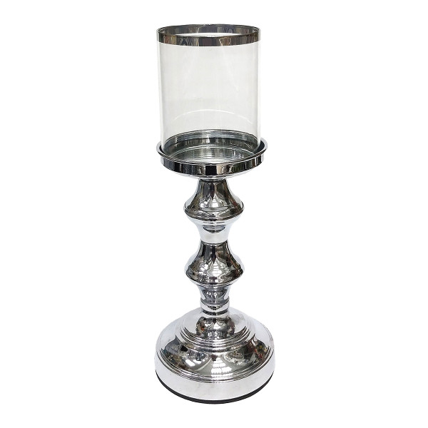 Подсвечник металлический №010-2 Подсвечник металлический №010-2