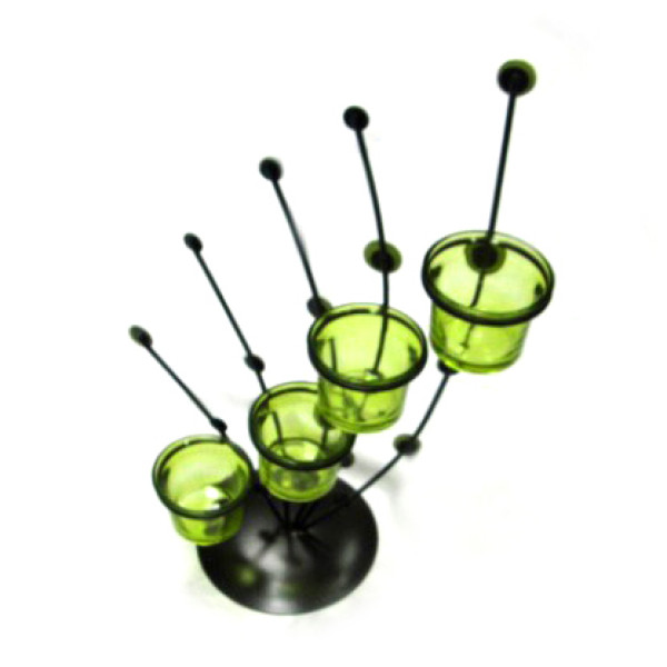 Подсвечник №4994 Подсвечник №4994