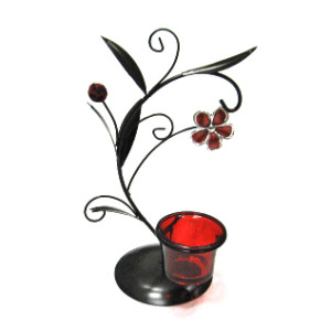 Подсвечник №5023