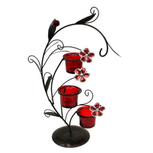 Подсвечник №5025