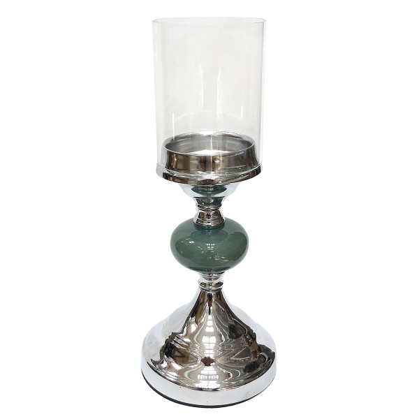 Подсвечник металлический №JY2311S Подсвечник металлический №JY2311S