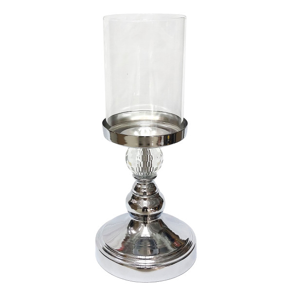 Подсвечник металлический №JY609-1 Подсвечник металлический №JY609-1