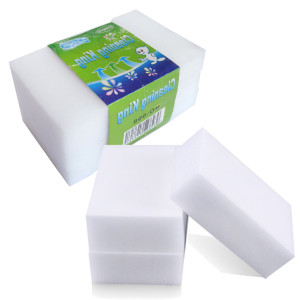 Губки меланиновые комплект 3 шт №008