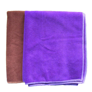 Микрофибровое полотенце №5070