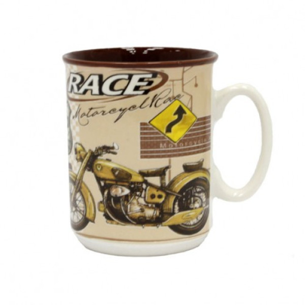 Чашка керамическая №152M_02080 Чашка керамическая №152M_02080