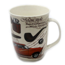 Чашки Тарелки