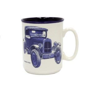 Чашка керамическая №152M_07_004