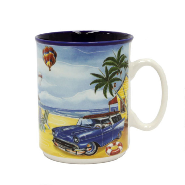 Чашка керамическая №152M_10_018 Чашка керамическая №152M_10_018