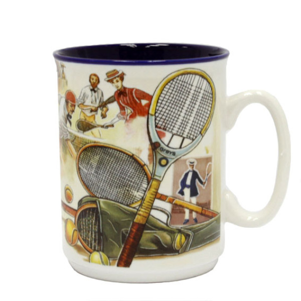 Чашка керамическая №152M_10_025 Чашка керамическая №152M_10_025