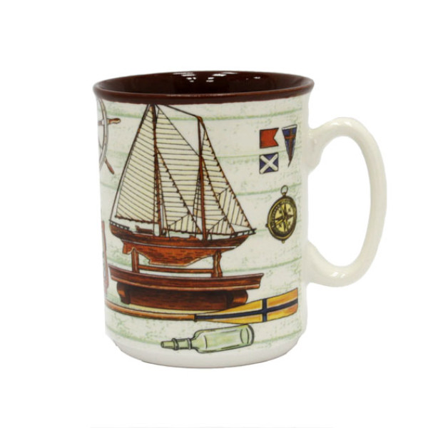 Чашка керамическая №152M_10_028 Чашка керамическая №152M_10_028