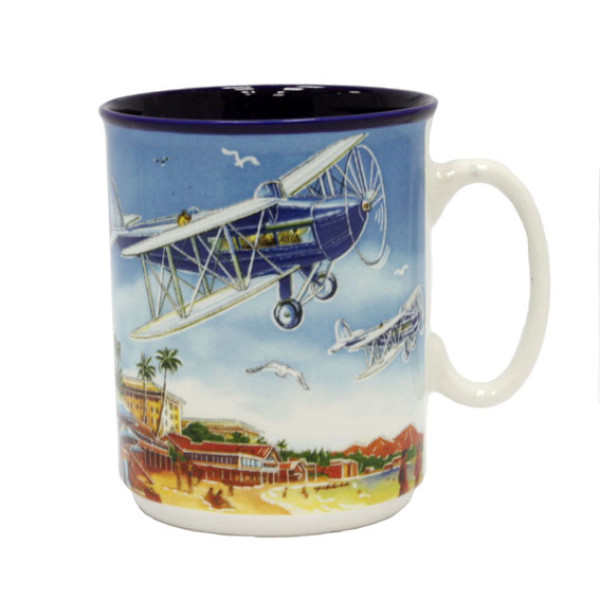 Чашка керамическая №152M_974 Чашка керамическая №152M_974