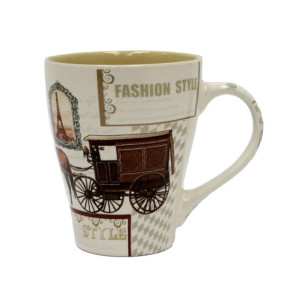 Чашка керамическая №204M_02072