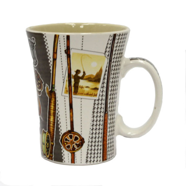 Чашка керамическая №225M_02005 Чашка керамическая №225M_02005