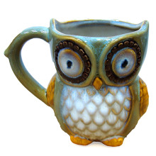 Чашки керамические