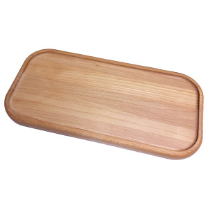 Менажница из дерева прямоугольная №MP-37