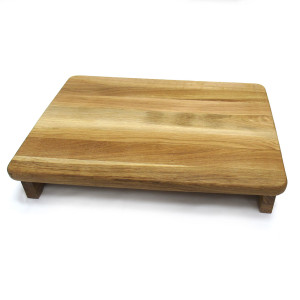 Менажница из дерева Подставка под шашлык №PSH001