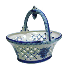 Розетки, конфетницы, креманки