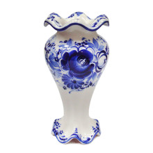 Вазы, штофы