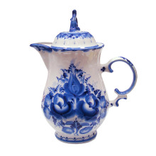 Кувшины, молочники