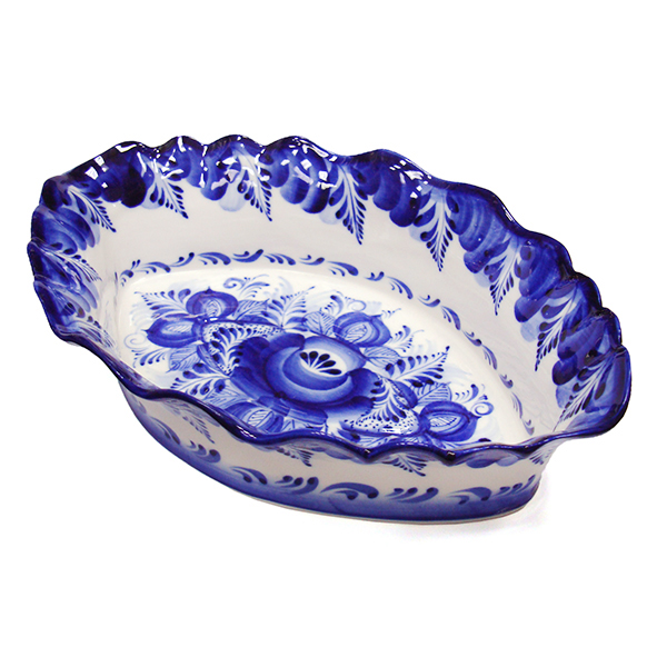 250. гжельская посуда. вайлдберриз гжель. конфетница морозко гжель. икорница гжель осетр.