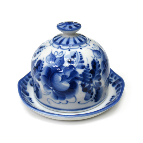 Лимонница Гжель №STS2315