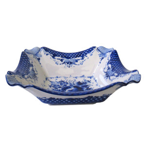 Салатник Гжель №14-2A