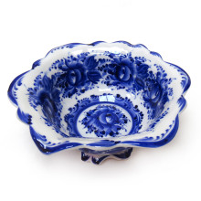 Тарелки, салатники