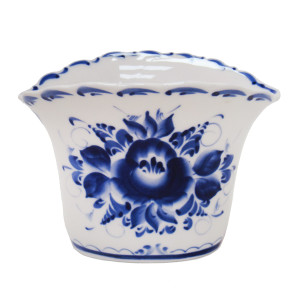 Салфетница Гжель №NP23