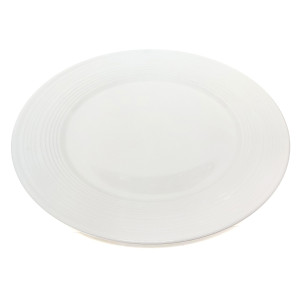 Тарелка мелкая столовая №100-1HP