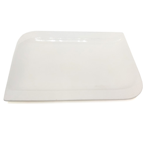 Тарелка закусочная прямоугольная №113-2LN