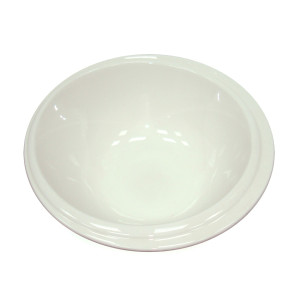 Миска суповая с бортиком №113-3BL