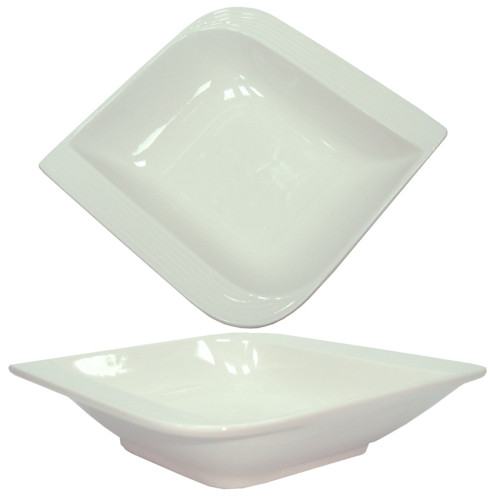 Салатник квадратный №116-5LN