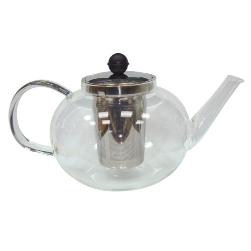 Чайник стеклянный 1500 мл №2GS-6015