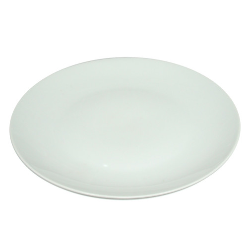 Тарелка мелкая столовая №380C