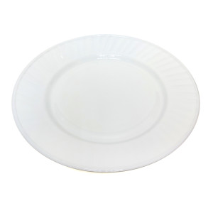 Тарелка мелкая столовая №80HP