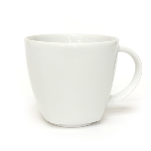 Чашка капучино "Lubiana" из фарфора №CH-LB-8-6-5_5