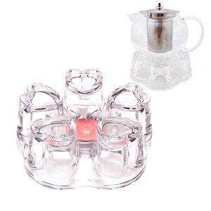 Подставка под чайник "Сердце" №GW3850H