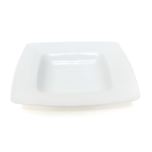 Тарелка "Lubiana" для первых блюд из фарфора №LB-TPB-22-22