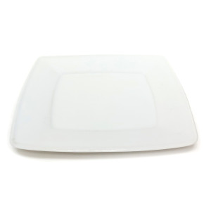 Тарелка "Lubiana" пирожковая из фарфора №LB-TPR-19-19