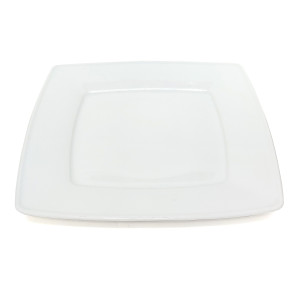 Тарелка "Lubiana" закусочная из фарфора №LB-ZAK-26-26